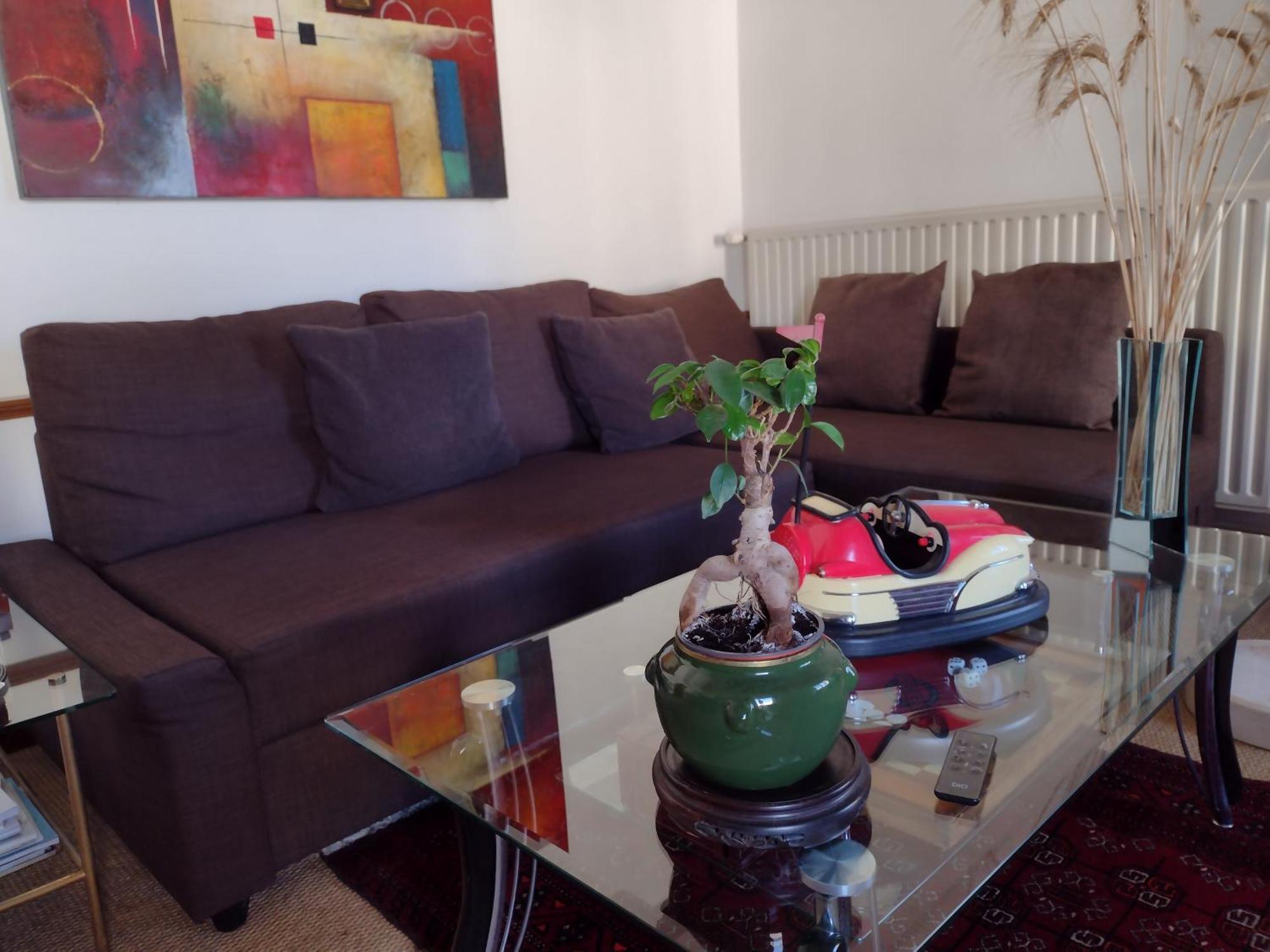 Apartamento Au Gré Du Voyage Uzès Exterior foto